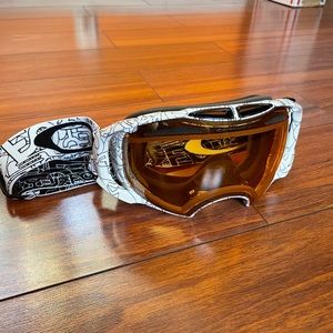 Oakley Snow Goggles